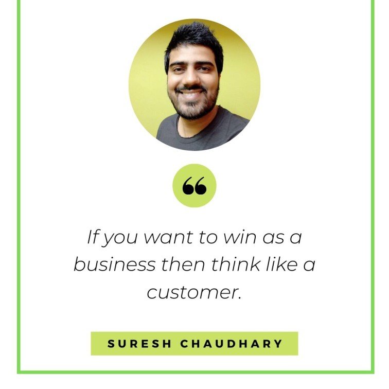 hire suresh chaudhary digital marketing expert, seo expert in India