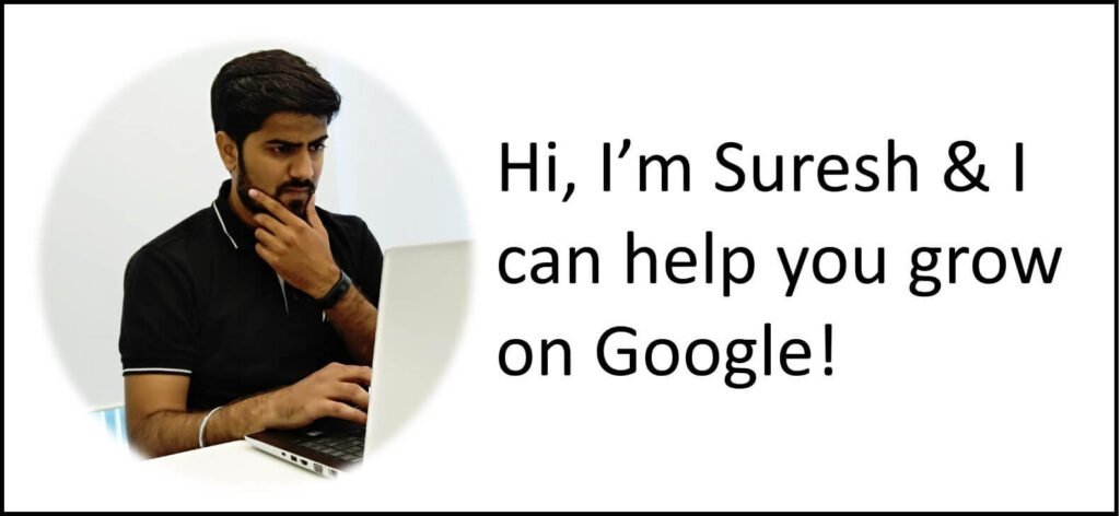 best seo consultant from Mumbai, India Suresh Chaudhary